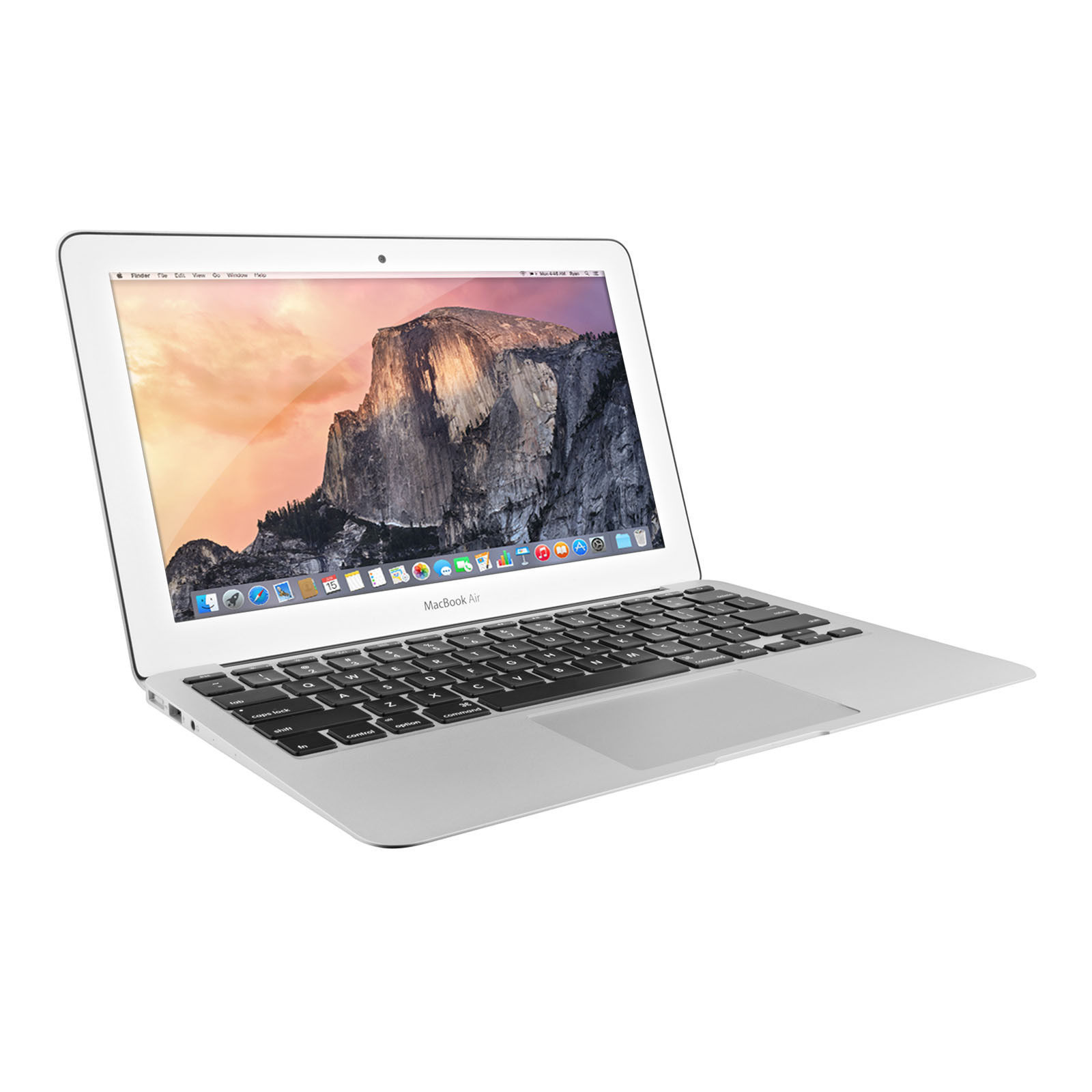 MacBook Air 2015 11,6” inch i5 4/128