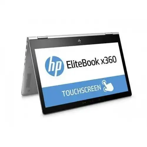 HP EliteBook 1030 G3 X360 Core i7 8th Gen 16GB RAM 512GB SSD 13.3 inch Display Laptop
