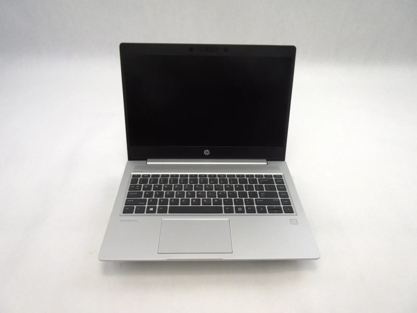 HP ProBook 445 G7, Ryzen 7 4500U, 2.00GHz, 8GB RAM, 256GB NVMe,