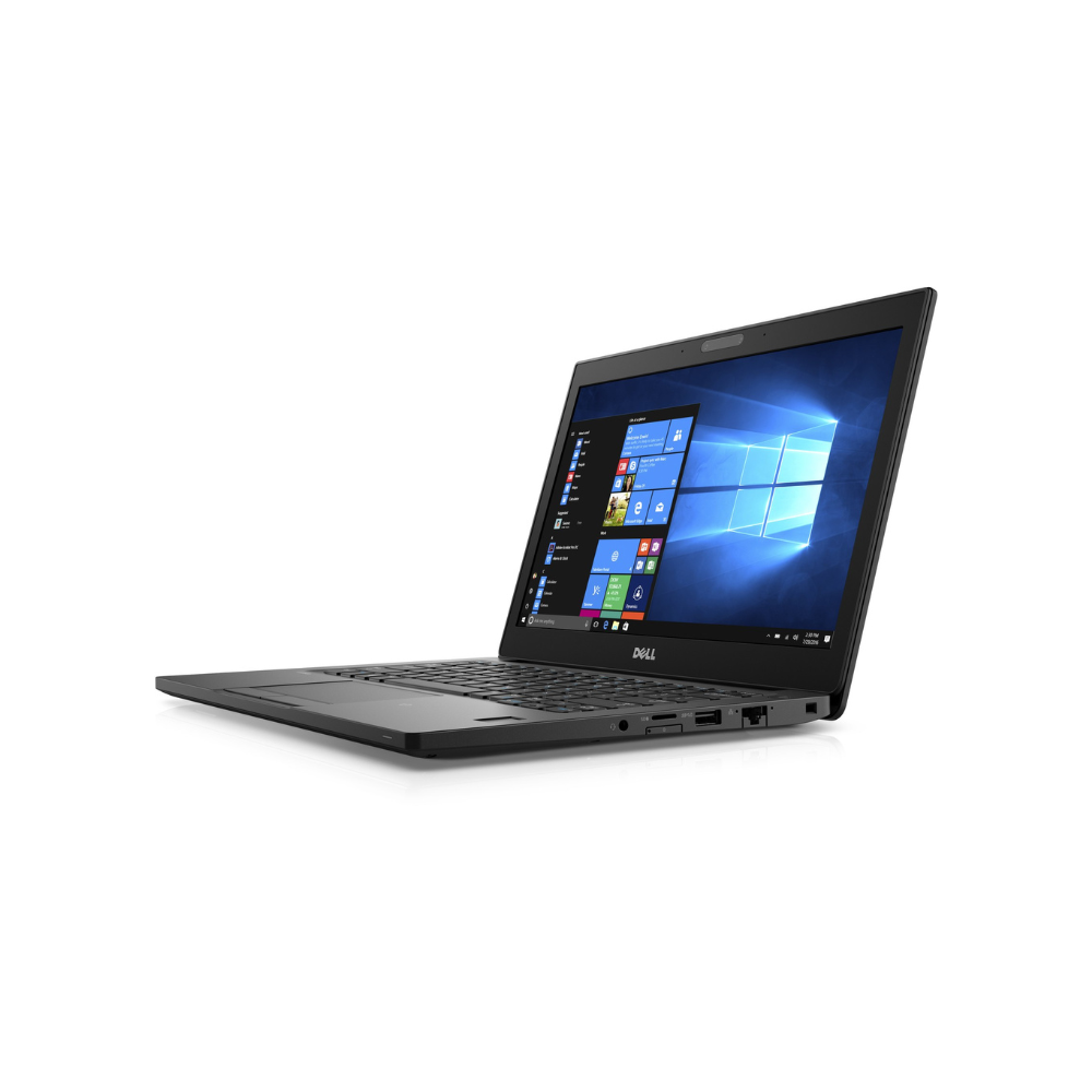 Dell Latitude 7490, Intel Core i5 8th Gen, RAM 8GB DDR4, 256GB SSD Storage, 14″ HD Display