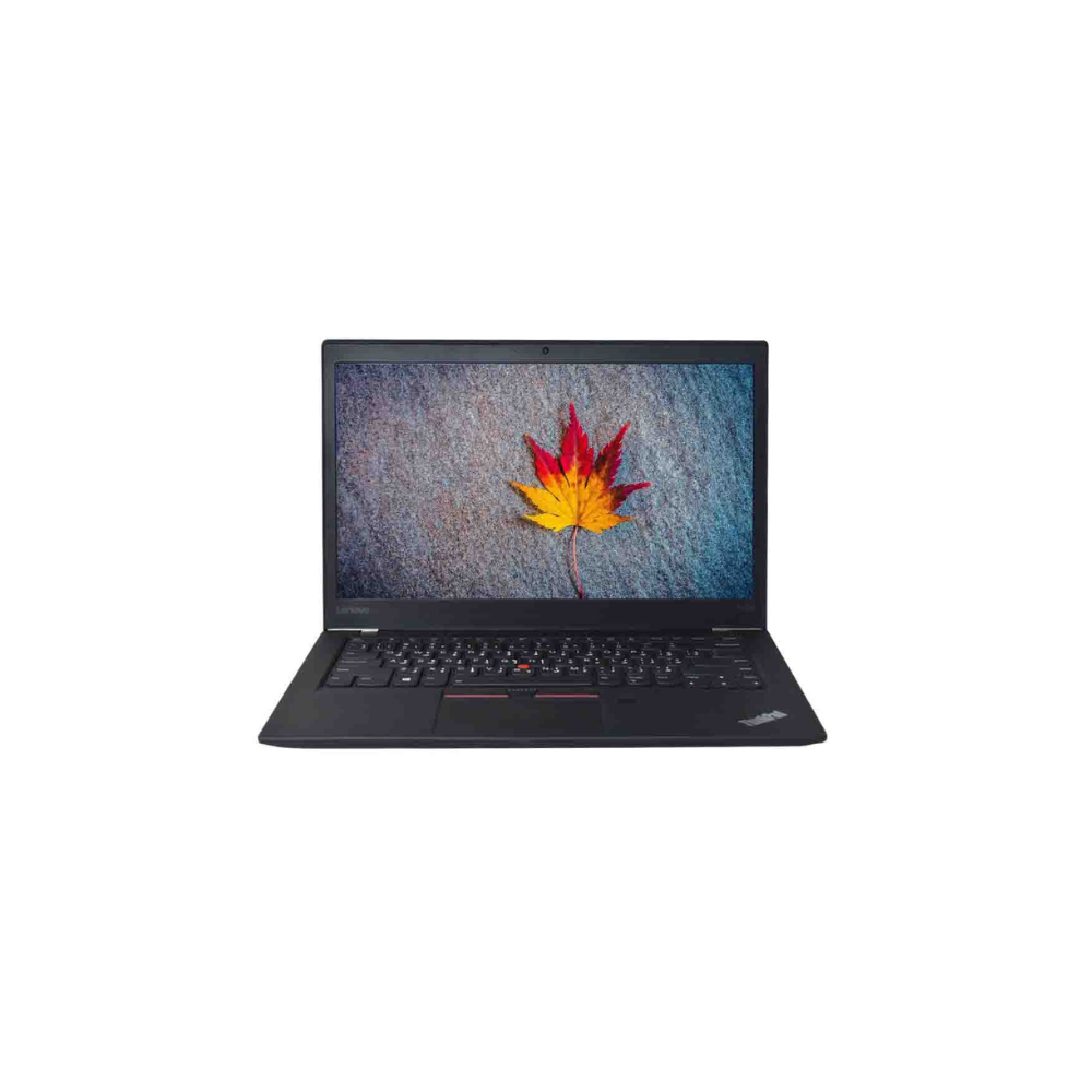 Lenovo ThinkPad T470s Core i5 6th Gen 8GB RAM, 256Gb SSD Display 14" (Non Touch)