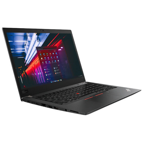 Lenovo X390 i5 8th Gen 16/256