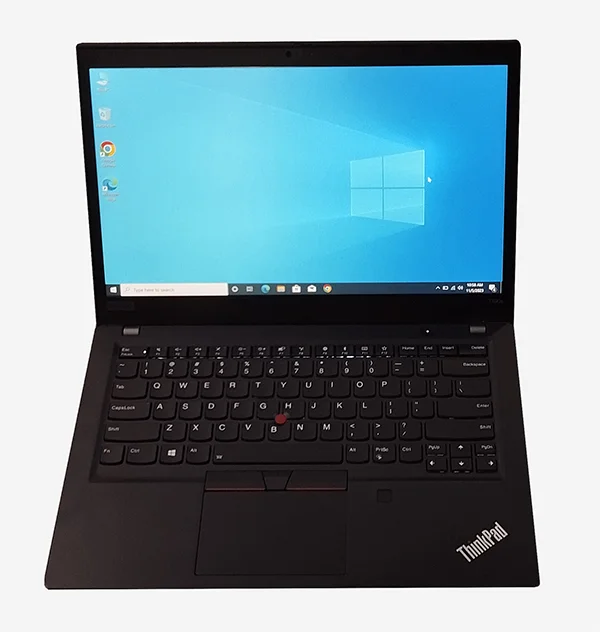 Lenovo ThinkPad T490s Core i5 8th Gen Laptop
