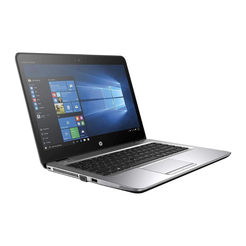 HP EliteBook 840 G3 Core i7 6th Gen 8GB Ram 256GB SSD 14″ FHD Display