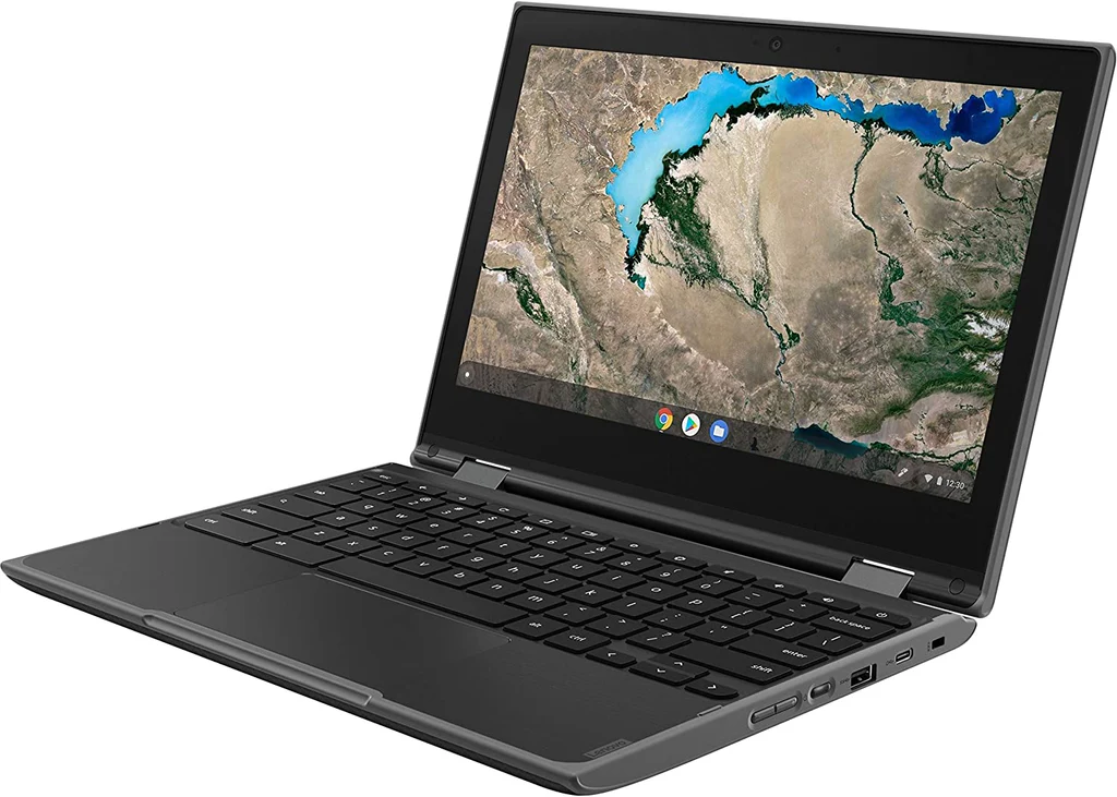 Lenovo 300e 11.6" TouchScreen Chromebook 4GB RAM 32GB SSD