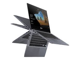 Asus VivoBook Flip 14 TM420UA Ryzen 5 14" FHD Touch Laptop